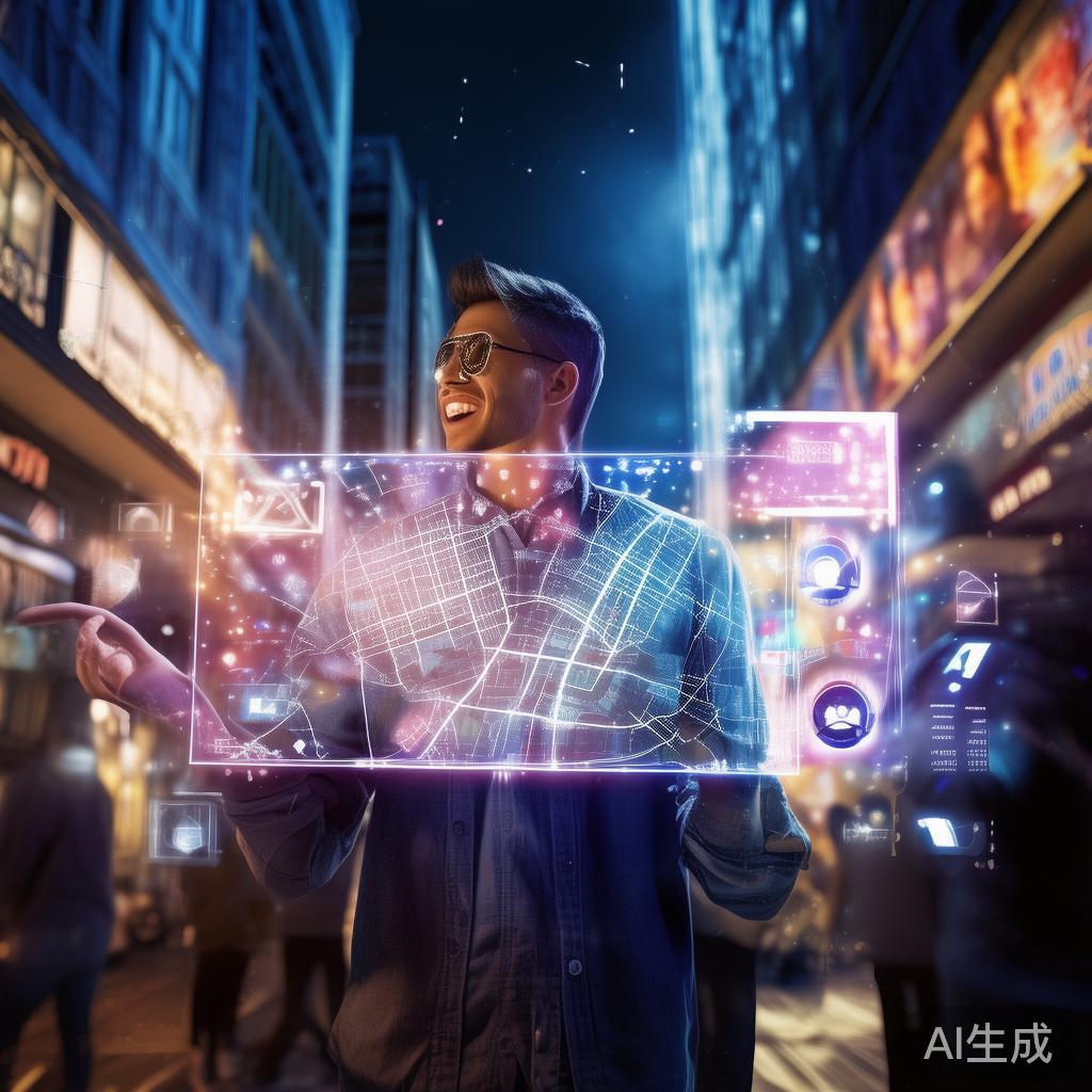 快手同城获客怎么赚钱？揭秘本地化变现的黄金密码！ - 快讯网 - 分享生活资讯热点话题综合门户网www.yunbaotong.com