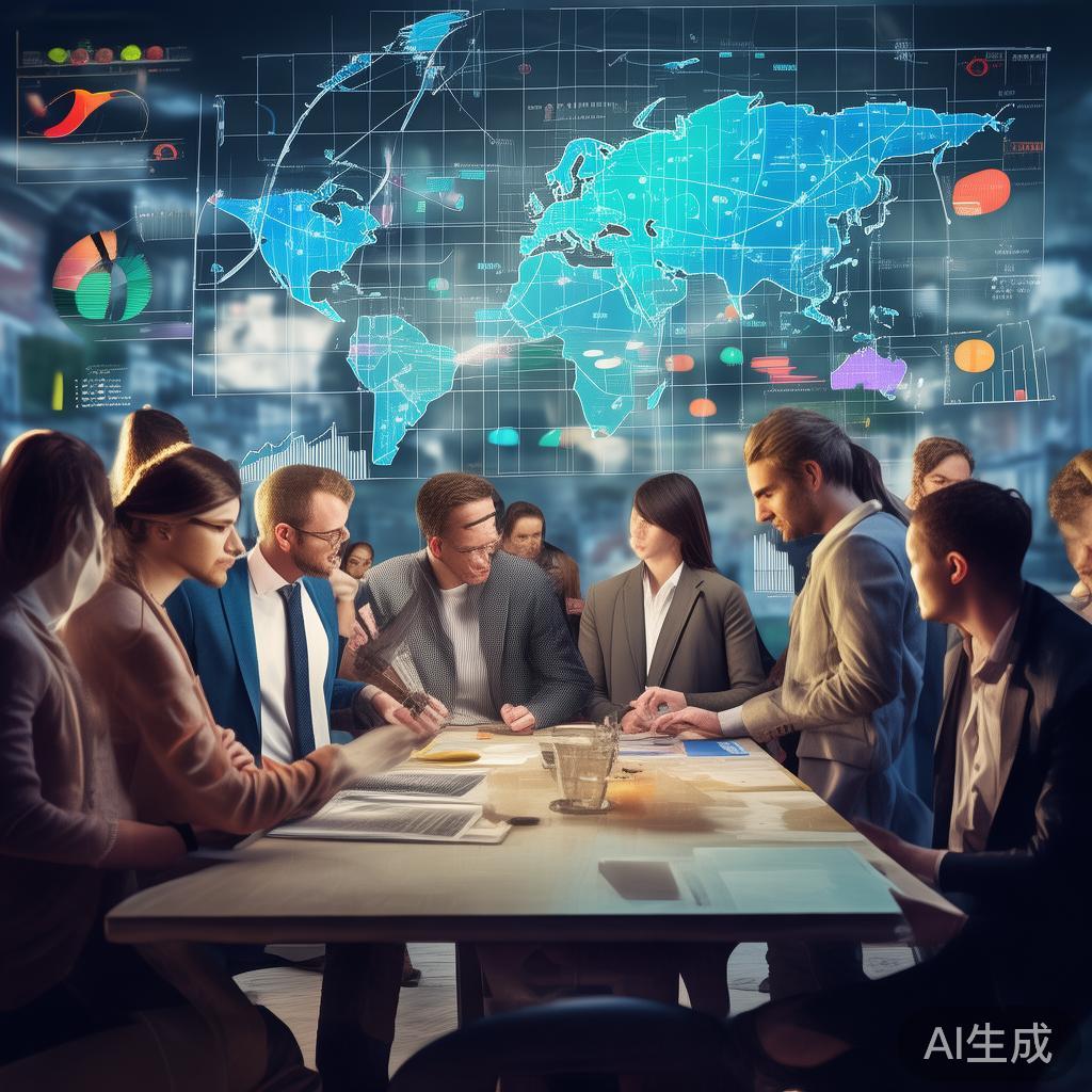 非标类业务获客,如何在差异化竞争中精准突围? - 快讯网 - 分享生活资讯热点话题综合门户网www.yunbaotong.com