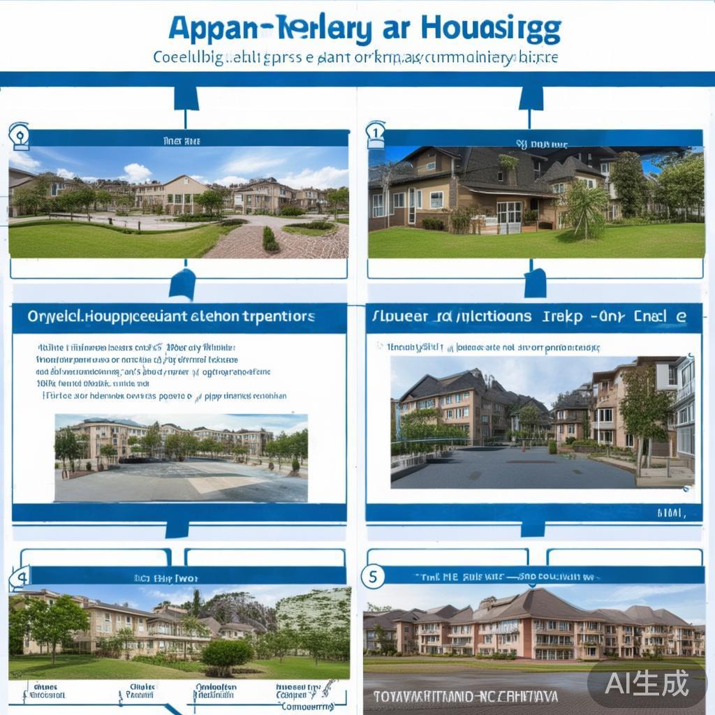 园区公租房申请全攻略，从准备到入住的详细流程 - 快讯网 - 分享生活资讯热点话题综合门户网www.yunbaotong.com