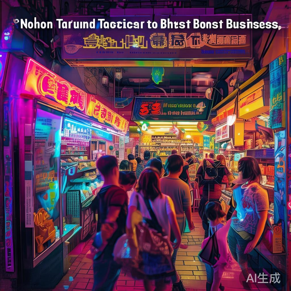 夜宵店怎么引流获客?这5招让你的生意火爆起来! - 快讯网 - 分享生活资讯热点话题综合门户网www.yunbaotong.com