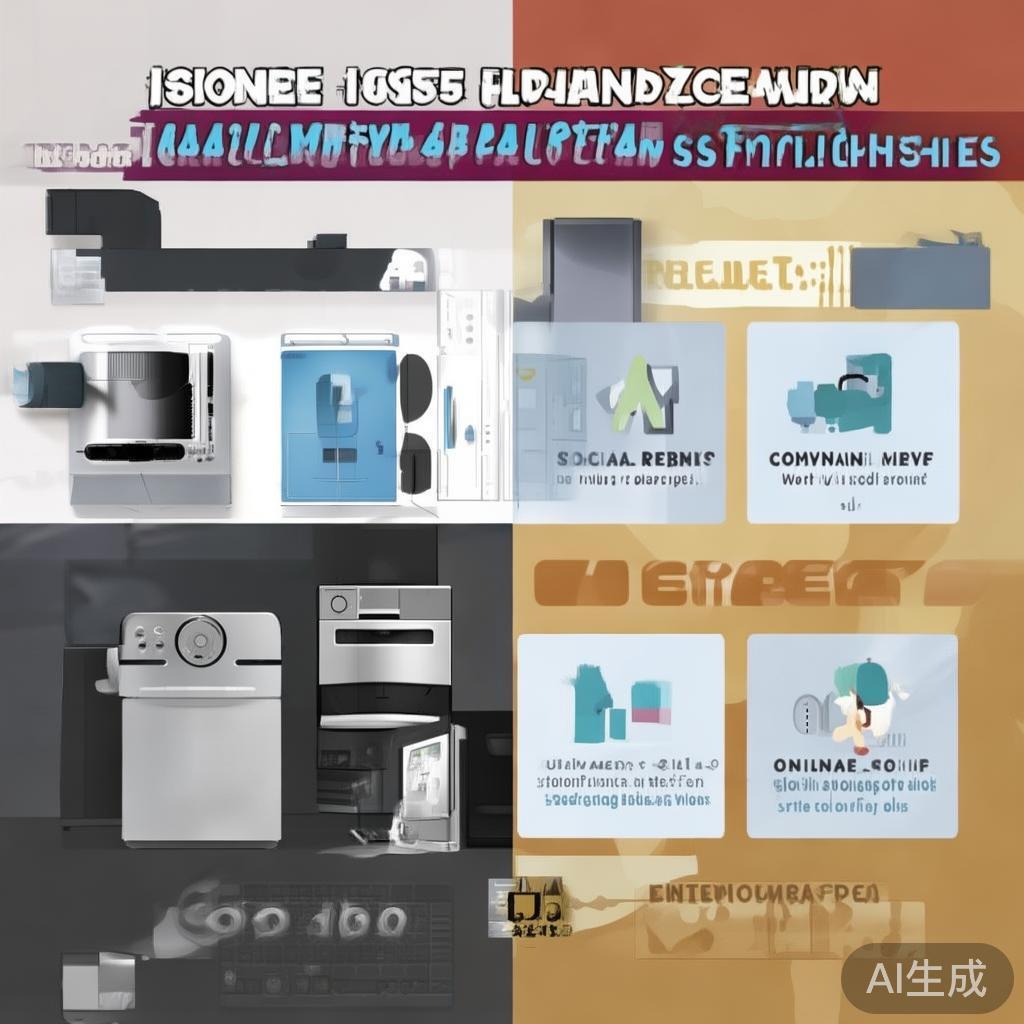 家电维修行业如何精准获客?这5种方法让你客源不断! - 快讯网 - 分享生活资讯热点话题综合门户网www.yunbaotong.com