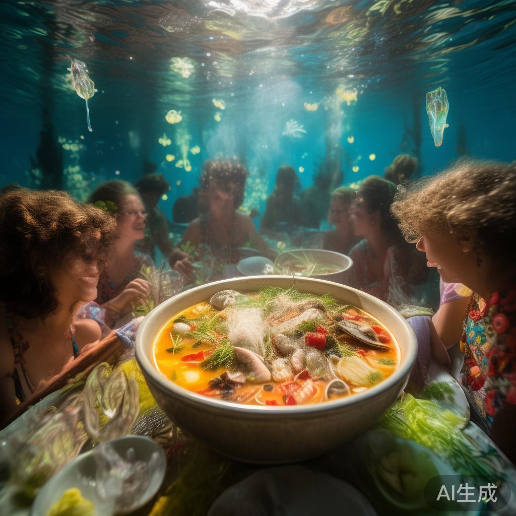 海底捞生日,秘密大派对,送你一份热气腾腾的汤与海风拂面的凉意 - 快讯网 - 分享生活资讯热点话题综合门户网www.yunbaotong.com