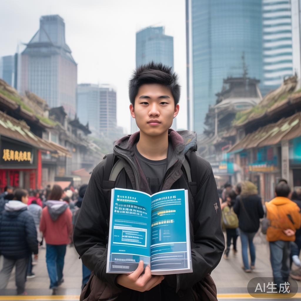 广州留学申请,从西安出发的全面指南 - 快讯网 - 分享生活资讯热点话题综合门户网www.yunbaotong.com