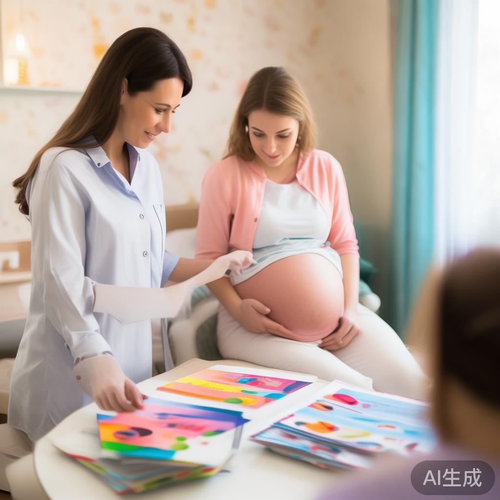 如何为怀孕的妈妈领取健康手册 - 快讯网 - 分享生活资讯热点话题综合门户网www.yunbaotong.com