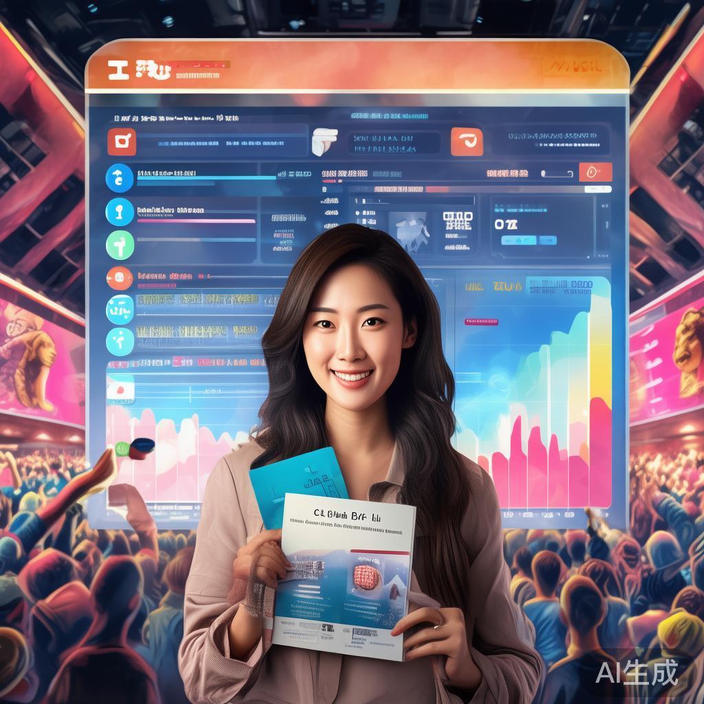 从0到50万粉丝！miss朱莉的精准获客秘籍大公开 - 快讯网 - 分享生活资讯热点话题综合门户网www.yunbaotong.com
