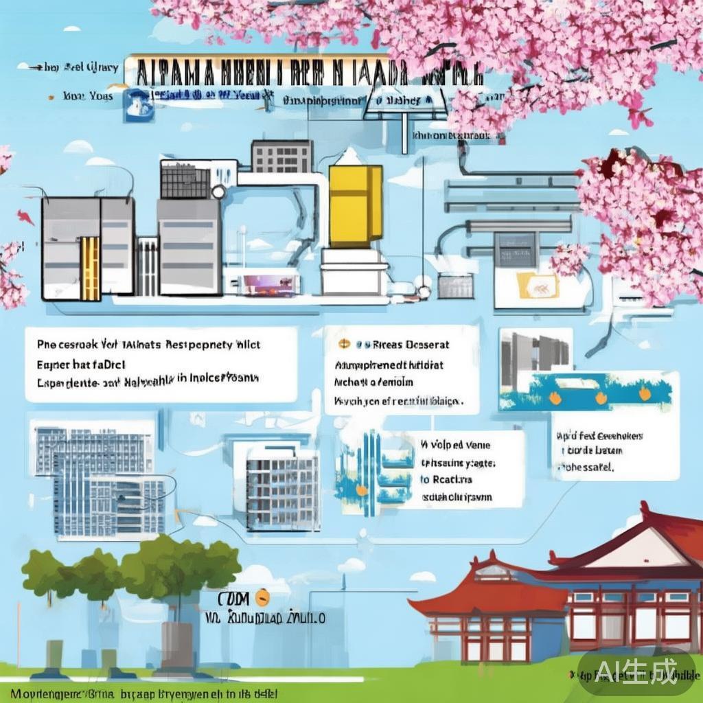 日本读修士申请全攻略,从准备到入学的细致流程 - 快讯网 - 分享生活资讯热点话题综合门户网www.yunbaotong.com
