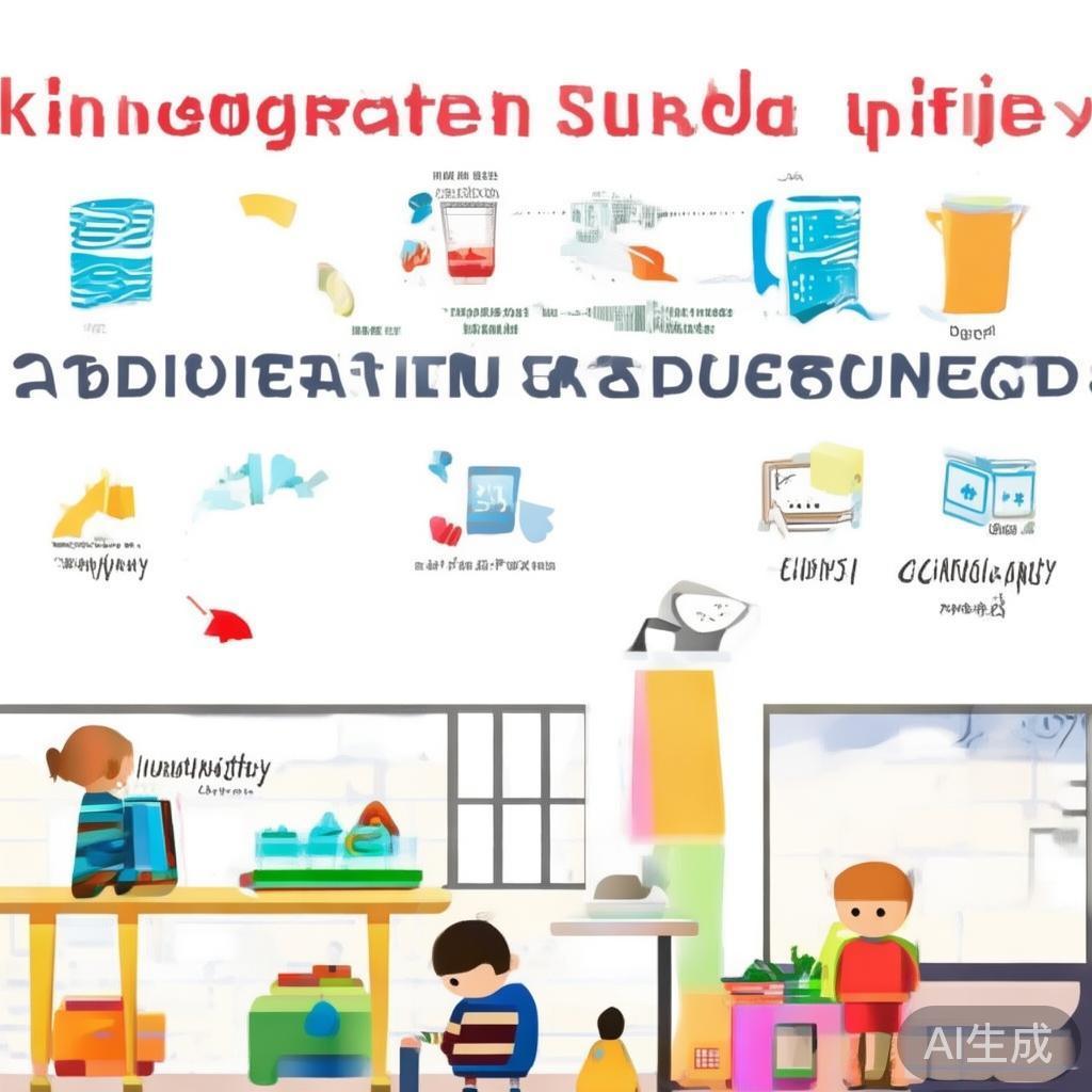 幼儿园补贴申请条件全解析,助力普惠学前教育,减轻家庭育儿负担 - 快讯网 - 分享生活资讯热点话题综合门户网www.yunbaotong.com