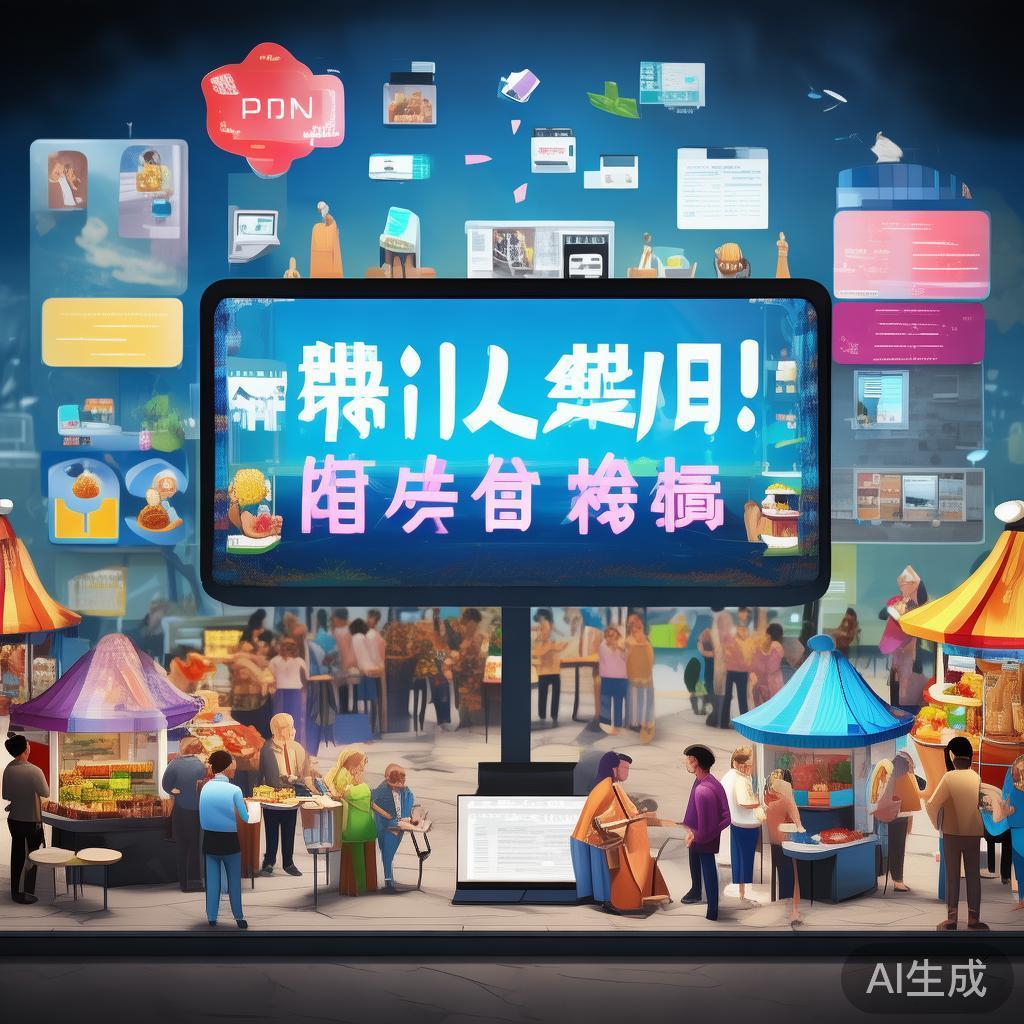 温州商家必看!线上获客指南,让你的生意火出圈! - 快讯网 - 分享生活资讯热点话题综合门户网www.yunbaotong.com