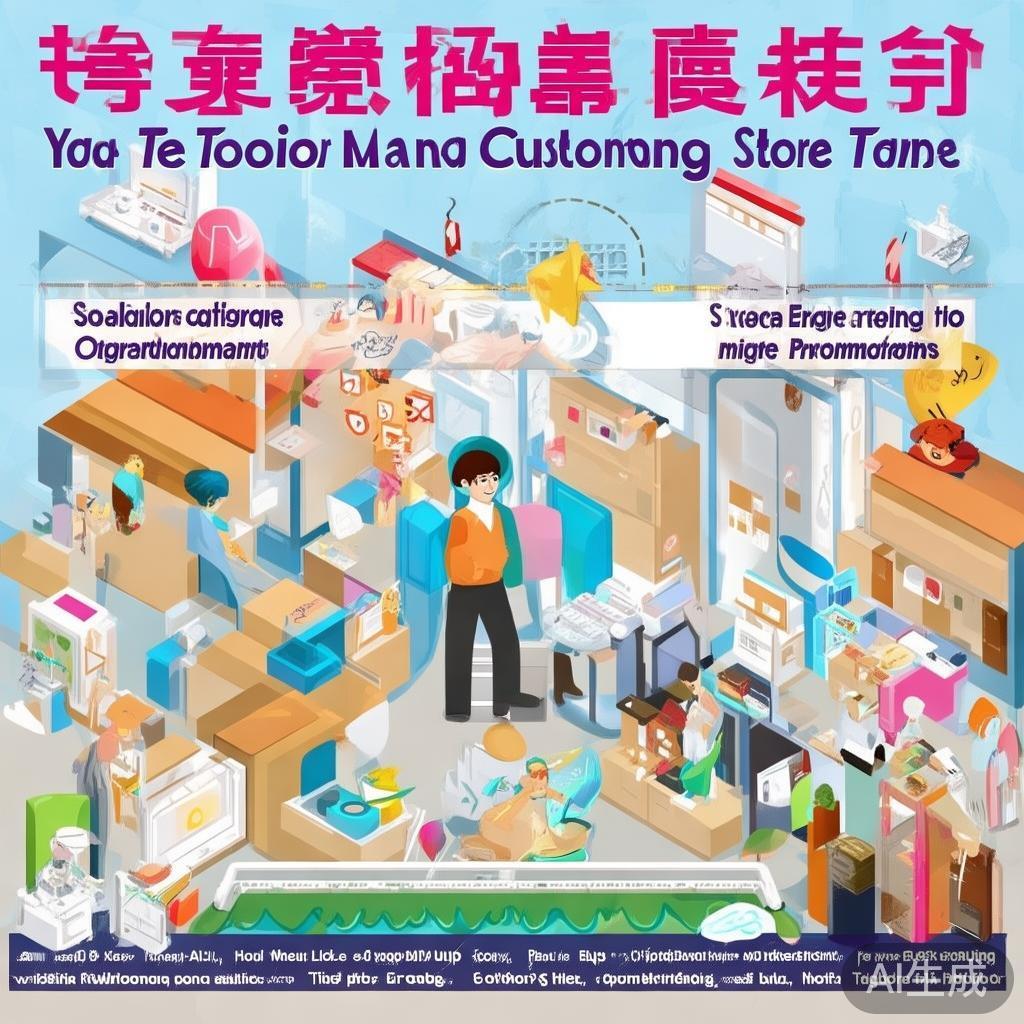 淘宝上开店怎么获客?8大核心方法让你的店铺爆单! - 快讯网 - 分享生活资讯热点话题综合门户网www.yunbaotong.com
