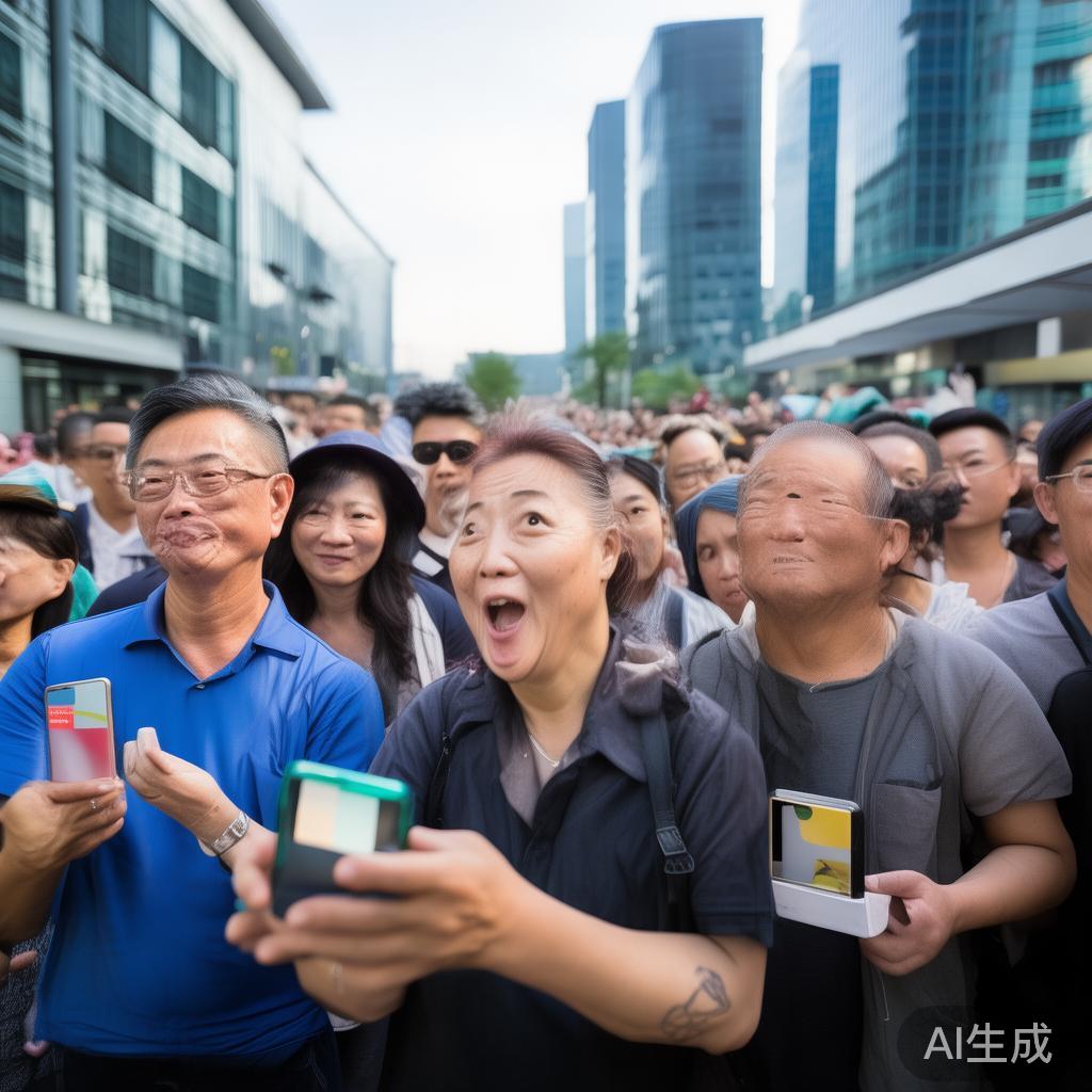 在华为深圳领取补贴,这些小贴士你一定要知道! - 快讯网 - 分享生活资讯热点话题综合门户网www.yunbaotong.com