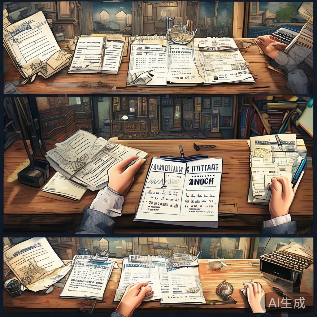 详解柴院博士申请全流程,从准备到录取的每一步 - 快讯网 - 分享生活资讯热点话题综合门户网www.yunbaotong.com