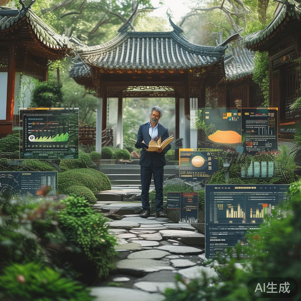 易经风水项目如何精准获客？传统文化与现代营销的完美结合 - 快讯网 - 分享生活资讯热点话题综合门户网www.yunbaotong.com