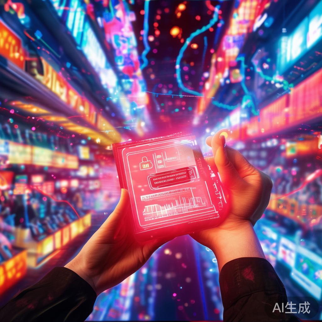 快速领取口令红包，轻松开启数字资产之旅 - 快讯网 - 分享生活资讯热点话题综合门户网www.yunbaotong.com