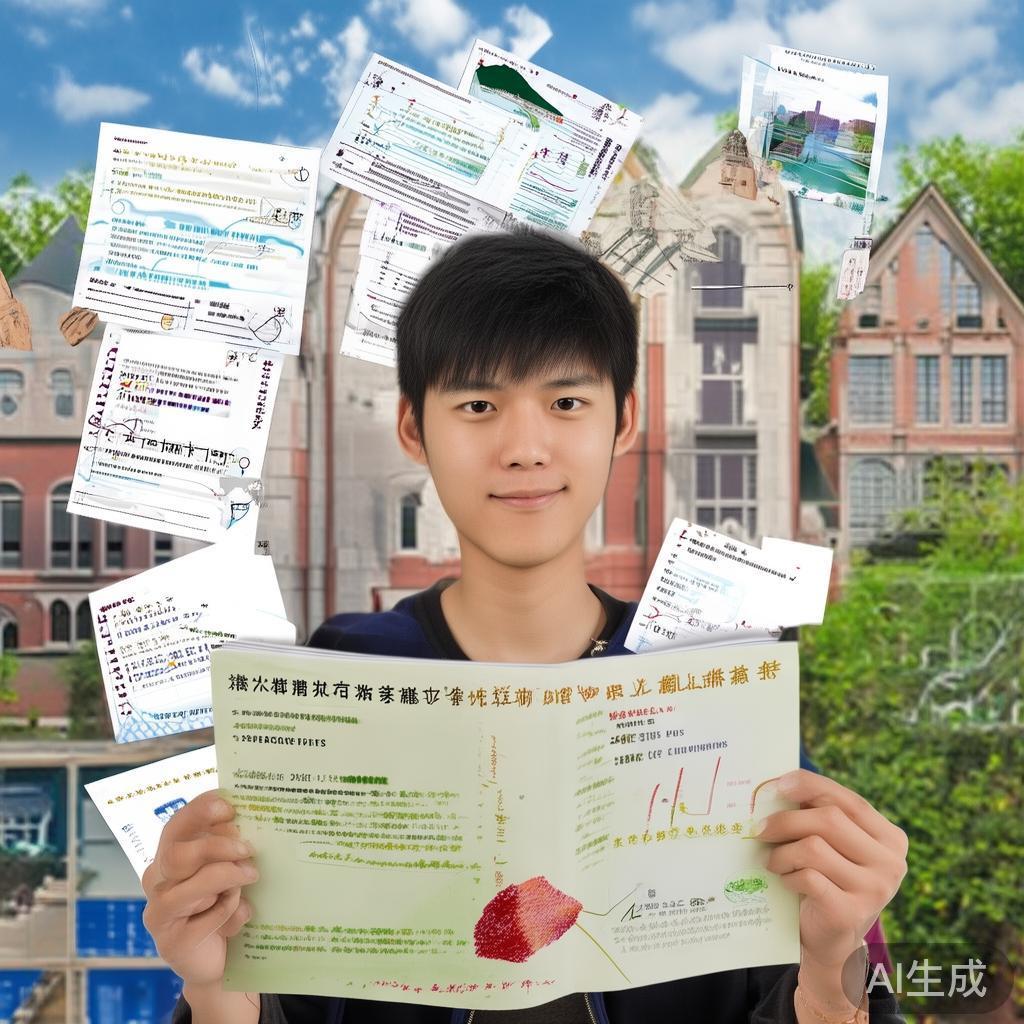 亚琛工大申请全攻略，从准备到成功 - 快讯网 - 分享生活资讯热点话题综合门户网www.yunbaotong.com