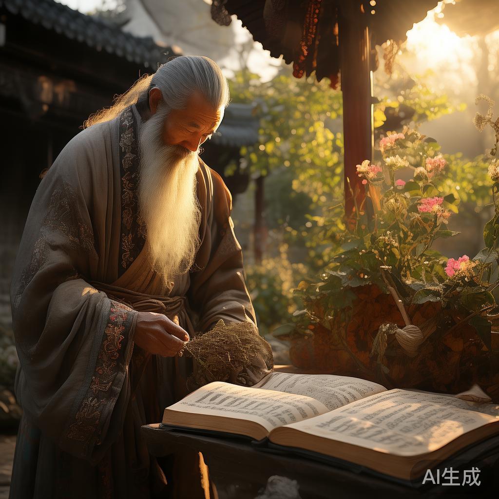 中草药士证，传承文明的传承者 - 快讯网 - 分享生活资讯热点话题综合门户网www.yunbaotong.com