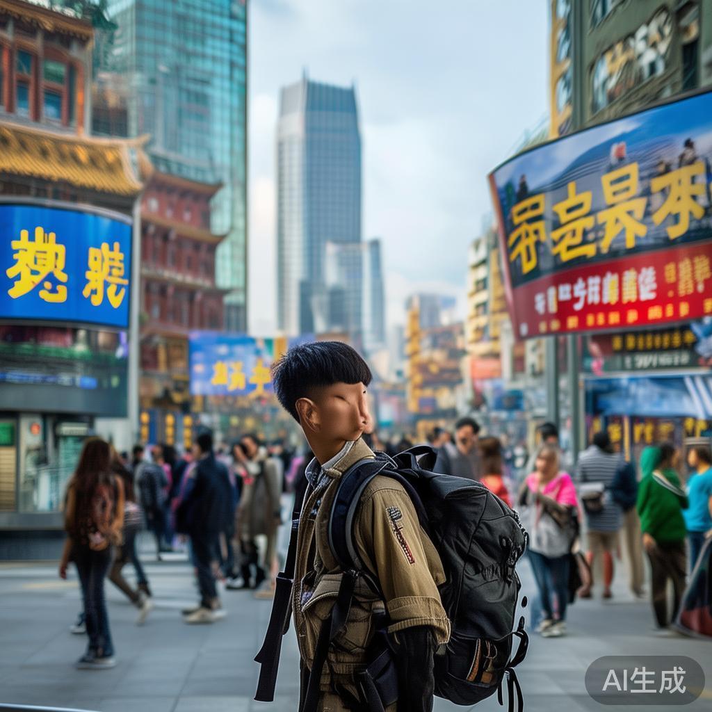 北京留学申请流程详解，从西安出发的留学梦启航 - 快讯网 - 分享生活资讯热点话题综合门户网www.yunbaotong.com