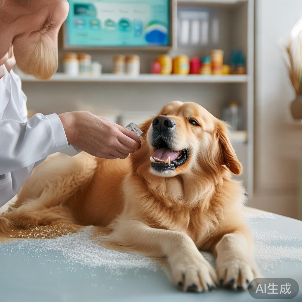 宠物保险驱虫，如何守护宠物的健康与安全？ - 快讯网 - 分享生活资讯热点话题综合门户网www.yunbaotong.com