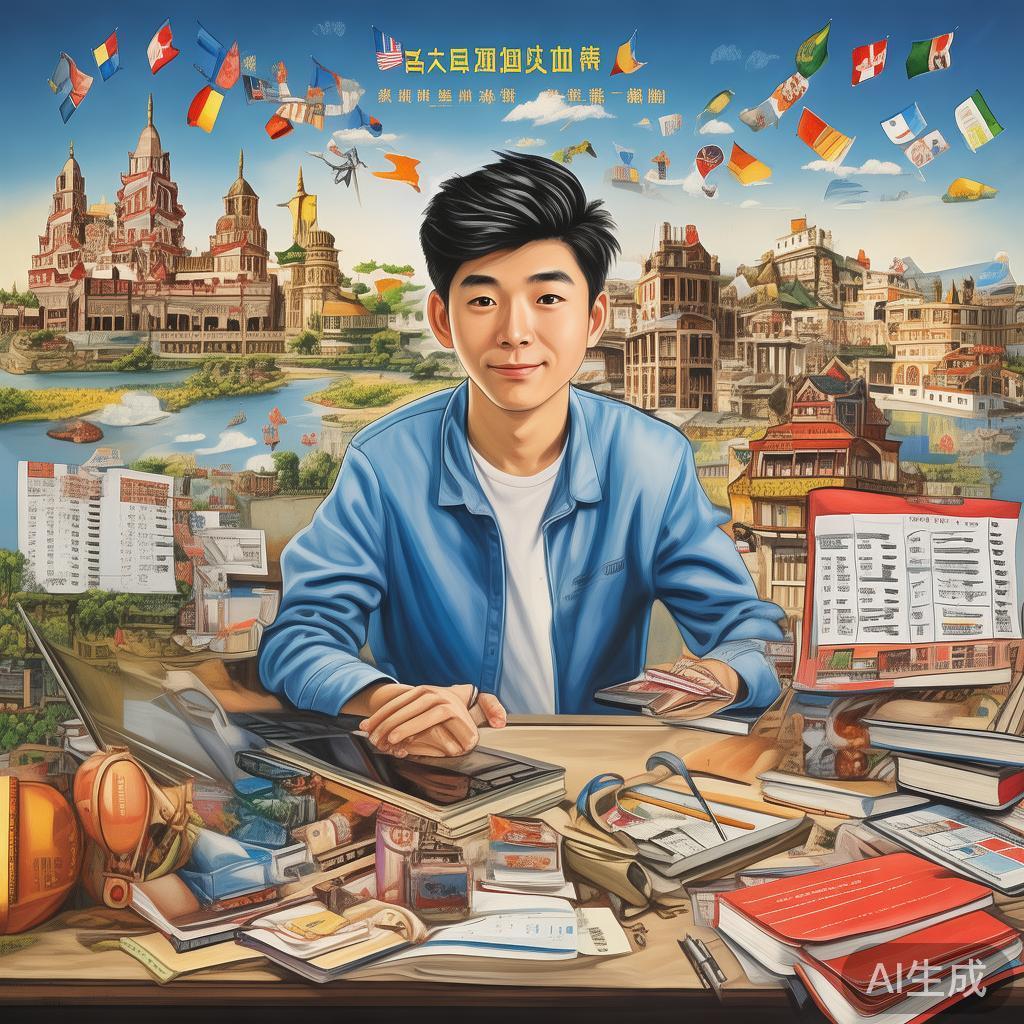 杭州海外留学申请全攻略，从准备到成功出国的每一步 - 快讯网 - 分享生活资讯热点话题综合门户网www.yunbaotong.com