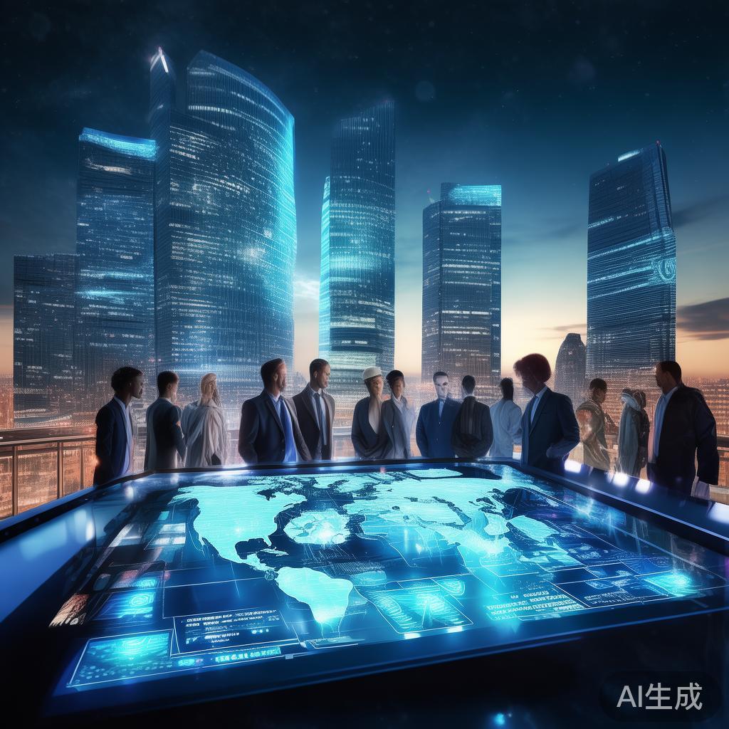 抢占全球创新高地，快速申请境外专利补贴全攻略与实战指南 - 快讯网 - 分享生活资讯热点话题综合门户网www.yunbaotong.com