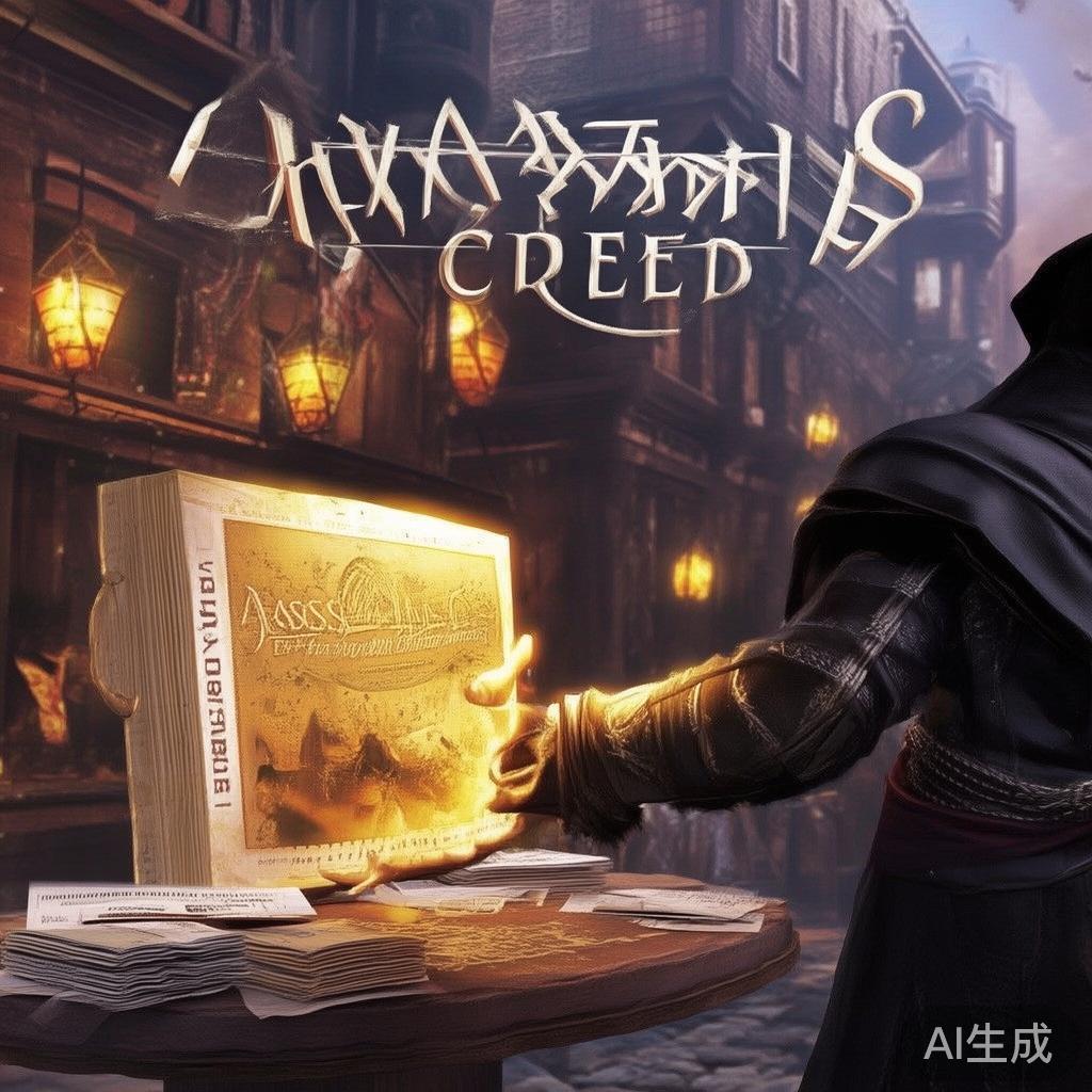 免费领取刺客信条的真相与挑战 - 快讯网 - 分享生活资讯热点话题综合门户网www.yunbaotong.com