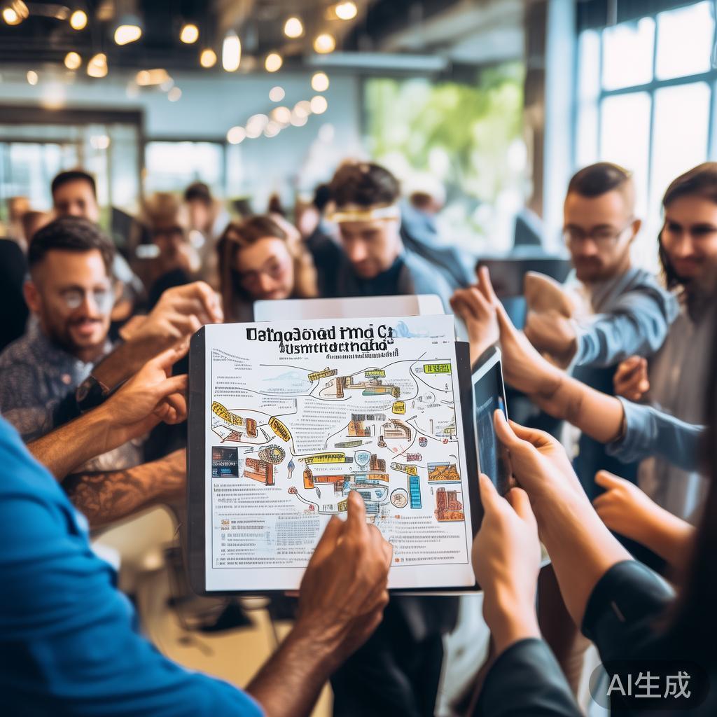 杭州营销获客终极指南，如何高效合作实现业务增长？ - 快讯网 - 分享生活资讯热点话题综合门户网www.yunbaotong.com