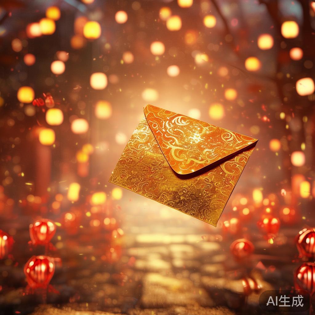 什么是金芒红包？ - 快讯网 - 分享生活资讯热点话题综合门户网www.yunbaotong.com