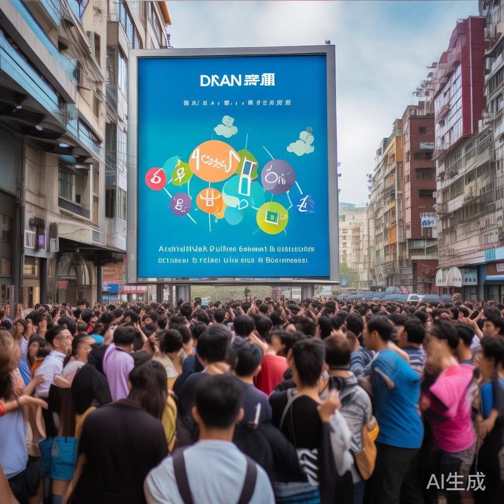 大连精准获客怎么引流？这5招让你的生意火爆起来！ - 快讯网 - 分享生活资讯热点话题综合门户网www.yunbaotong.com