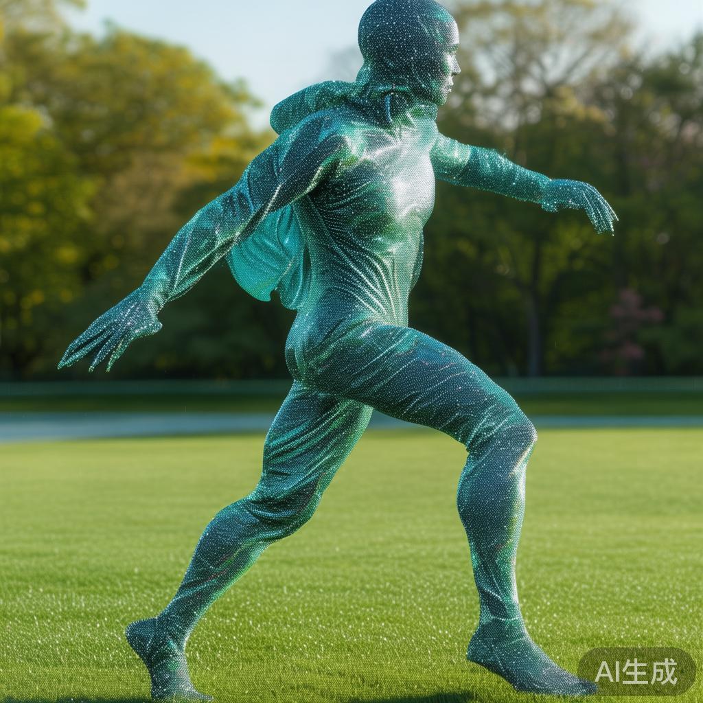 纤维，让运动更轻松 - 快讯网 - 分享生活资讯热点话题综合门户网www.yunbaotong.com