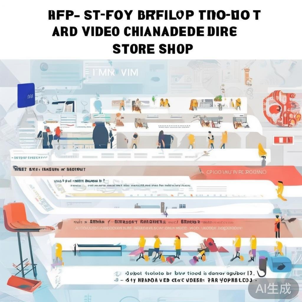 视频号店铺申请全攻略，从准备到成功开店的每一步 - 快讯网 - 分享生活资讯热点话题综合门户网www.yunbaotong.com