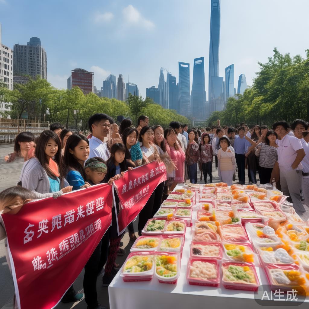 上海营养包领取计划 - 快讯网 - 分享生活资讯热点话题综合门户网www.yunbaotong.com