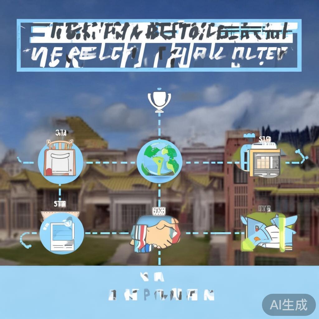 中外合作申请流程，从筹备到成功的全面指南 - 快讯网 - 分享生活资讯热点话题综合门户网www.yunbaotong.com