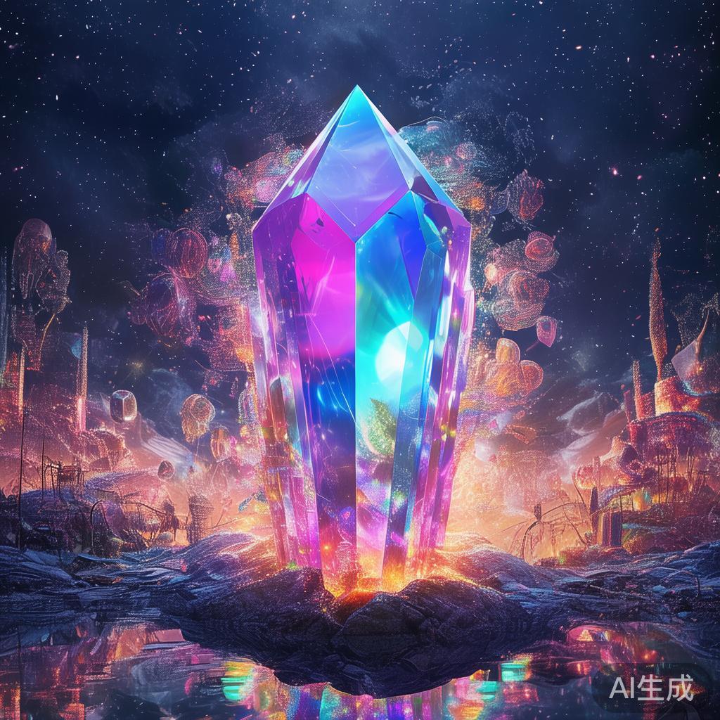 炫舞晶石，开启你的虚拟世界新篇章！ - 快讯网 - 分享生活资讯热点话题综合门户网www.yunbaotong.com