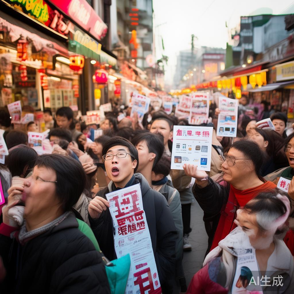 北京消费券，你不知道的购物大优惠 - 快讯网 - 分享生活资讯热点话题综合门户网www.yunbaotong.com