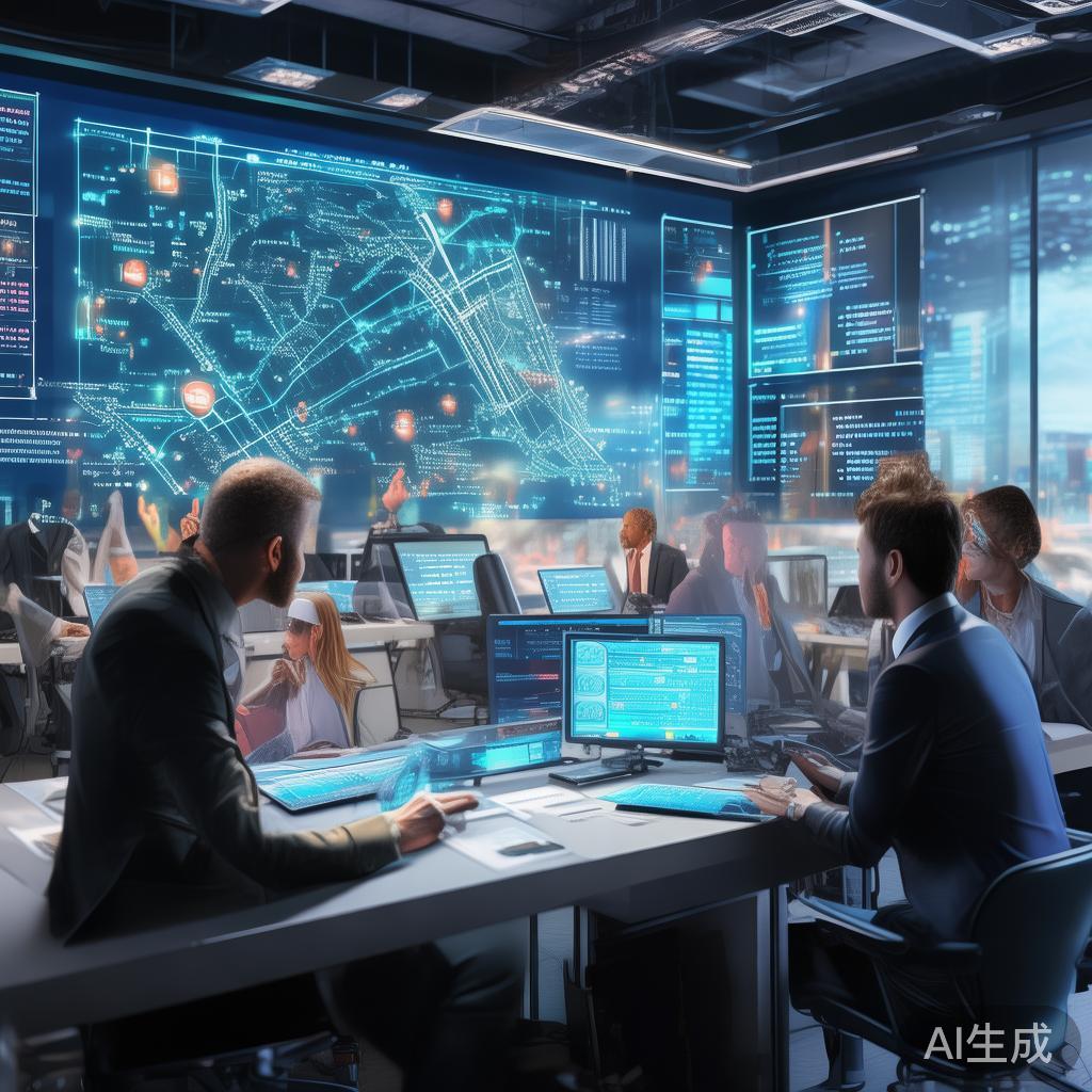 2024年房屋租赁中介的获客突围指南，从流量焦虑到精准转化 - 快讯网 - 分享生活资讯热点话题综合门户网www.yunbaotong.com