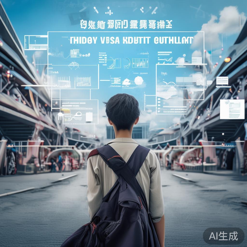 深圳学子留学梦想启航，全面解析出国留学申请流程 - 快讯网 - 分享生活资讯热点话题综合门户网www.yunbaotong.com