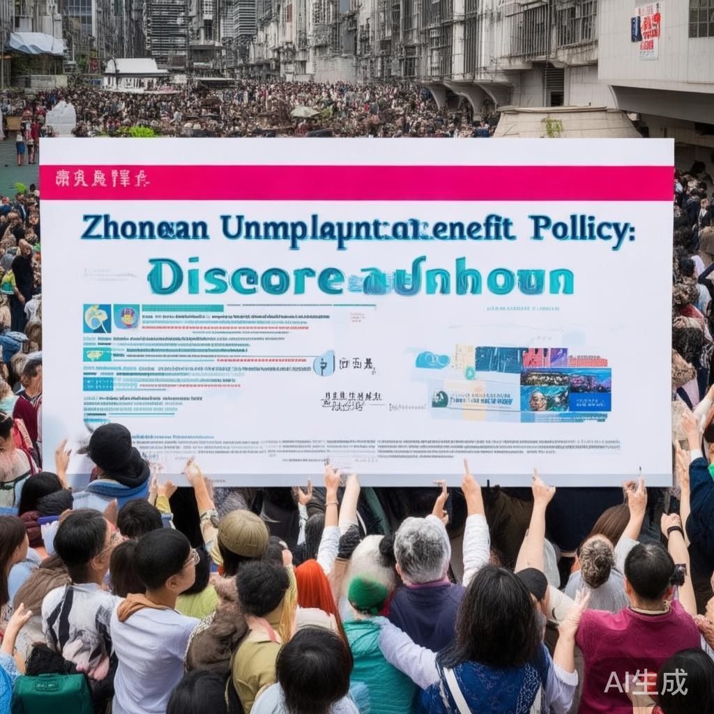 中山失业金政策，你不知道的更多 - 快讯网 - 分享生活资讯热点话题综合门户网www.yunbaotong.com