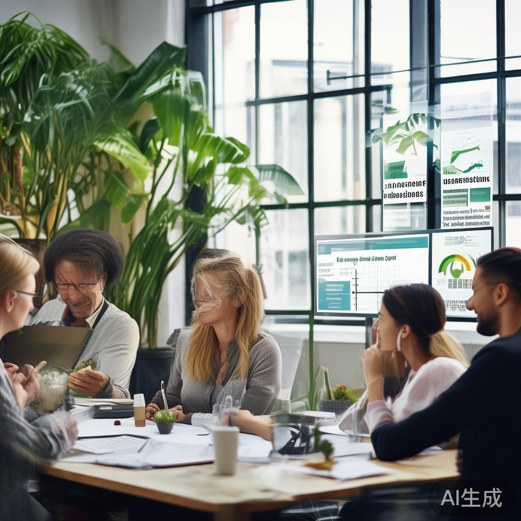 员工环境补贴，企业可持续发展的责任与激励新路径 - 快讯网 - 分享生活资讯热点话题综合门户网www.yunbaotong.com