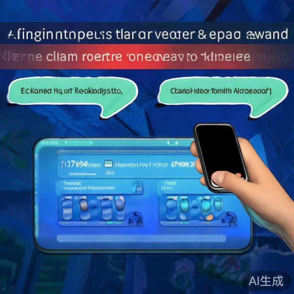 如何在手机上轻松领取王者荣耀 - 快讯网 - 分享生活资讯热点话题综合门户网www.yunbaotong.com