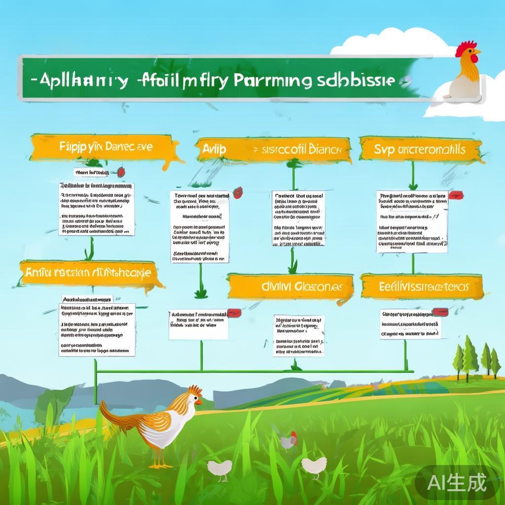 蛋鸡养殖补贴申请全指南，从条件到流程，一文读懂 - 快讯网 - 分享生活资讯热点话题综合门户网www.yunbaotong.com