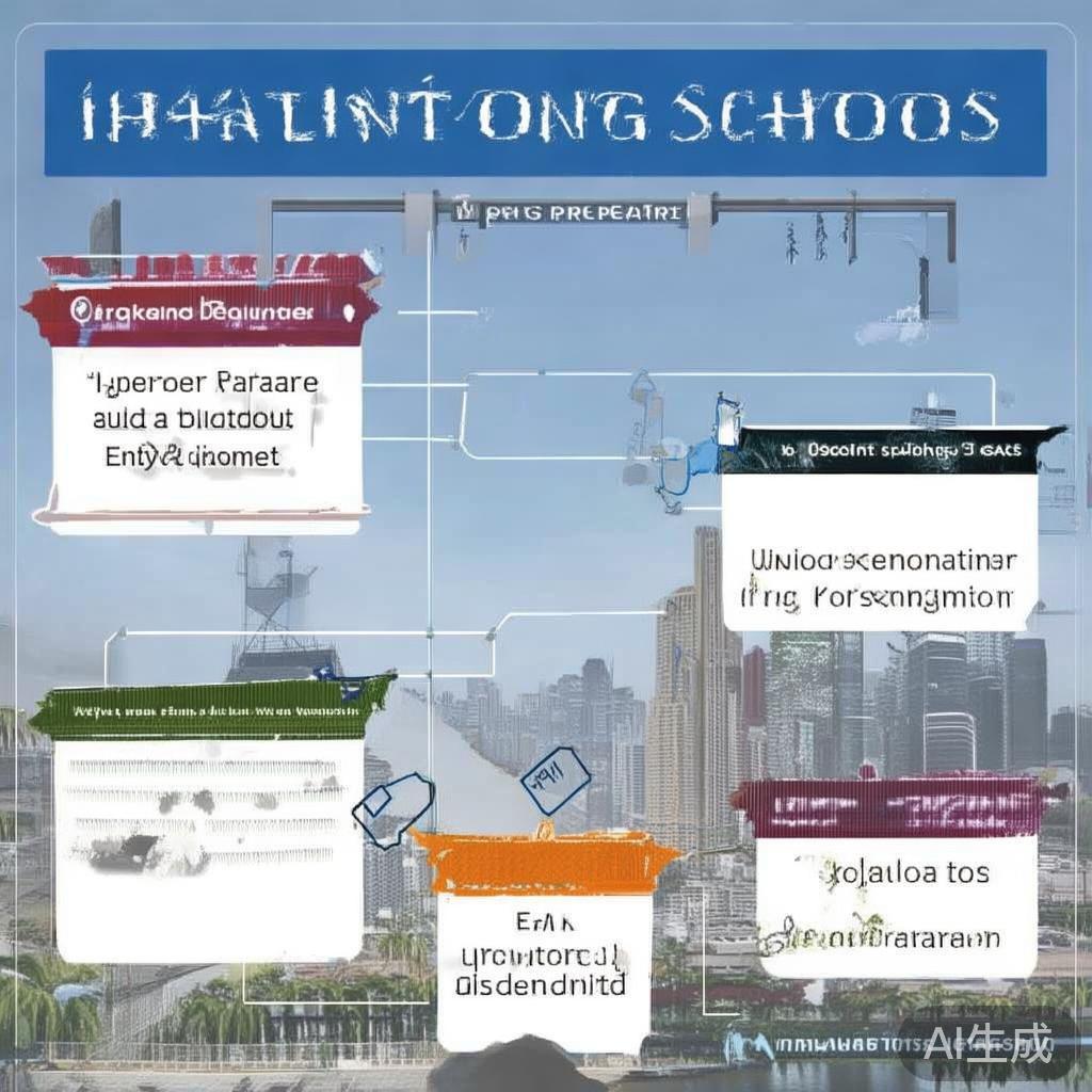 香港入学申请全攻略，从准备到录取的详细流程 - 快讯网 - 分享生活资讯热点话题综合门户网www.yunbaotong.com