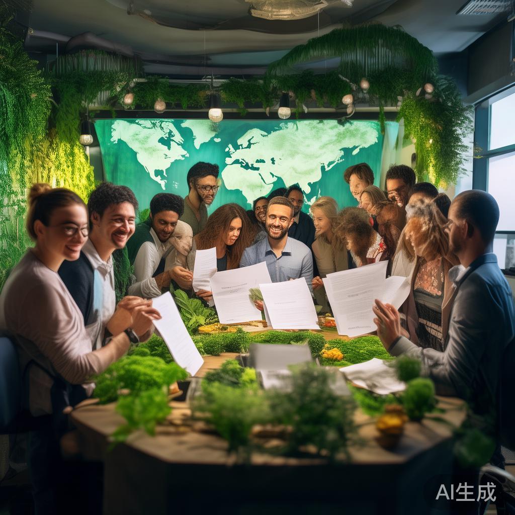 员工环境补贴申请，构筑职场温暖，共筑绿色未来 - 快讯网 - 分享生活资讯热点话题综合门户网www.yunbaotong.com