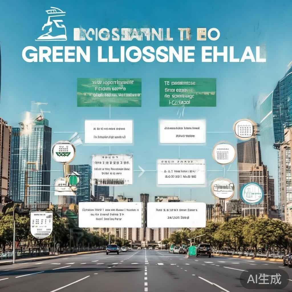 上海绿牌申请全攻略，从准备到成功，一步不落 - 快讯网 - 分享生活资讯热点话题综合门户网www.yunbaotong.com