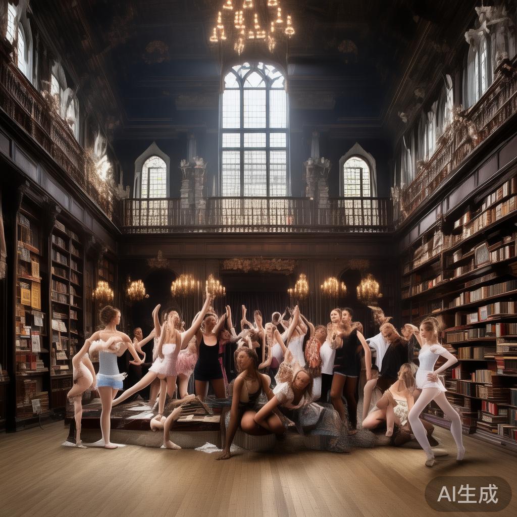 英国舞蹈留学申请全攻略，从梦想启航到舞台绽放 - 快讯网 - 分享生活资讯热点话题综合门户网www.yunbaotong.com