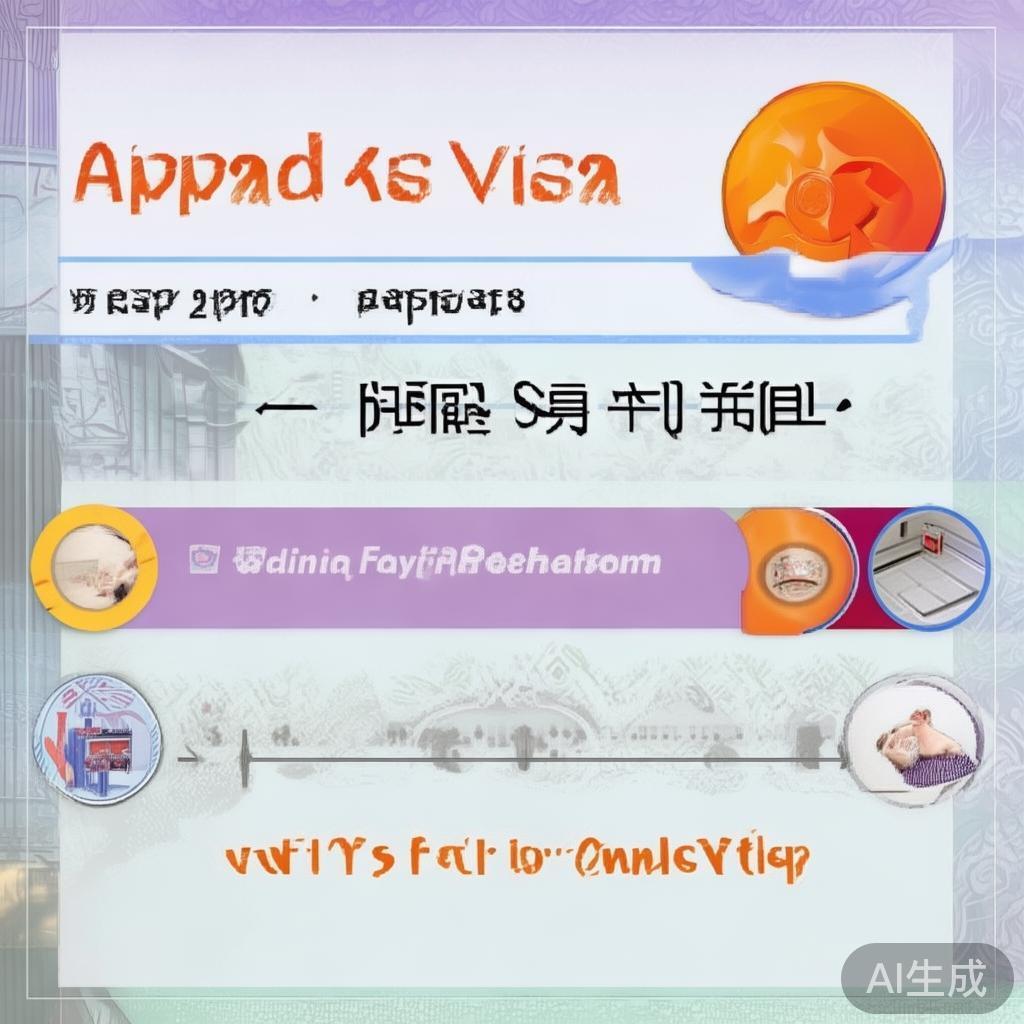 中国签证申请具体流程指南，从准备到领取的全面解析 - 快讯网 - 分享生活资讯热点话题综合门户网www.yunbaotong.com
