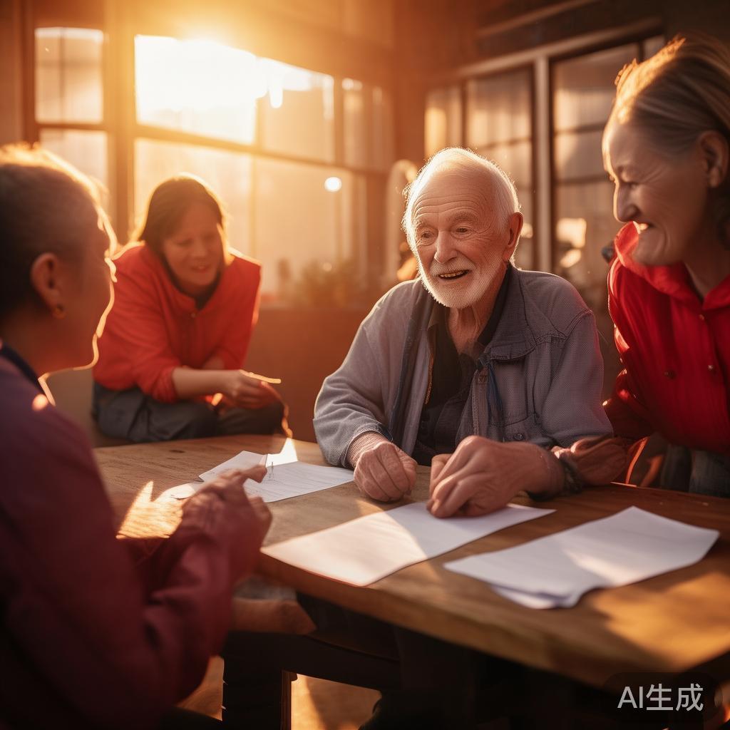 高龄补贴申请表，温暖夕阳红，服务暖人心 - 快讯网 - 分享生活资讯热点话题综合门户网www.yunbaotong.com