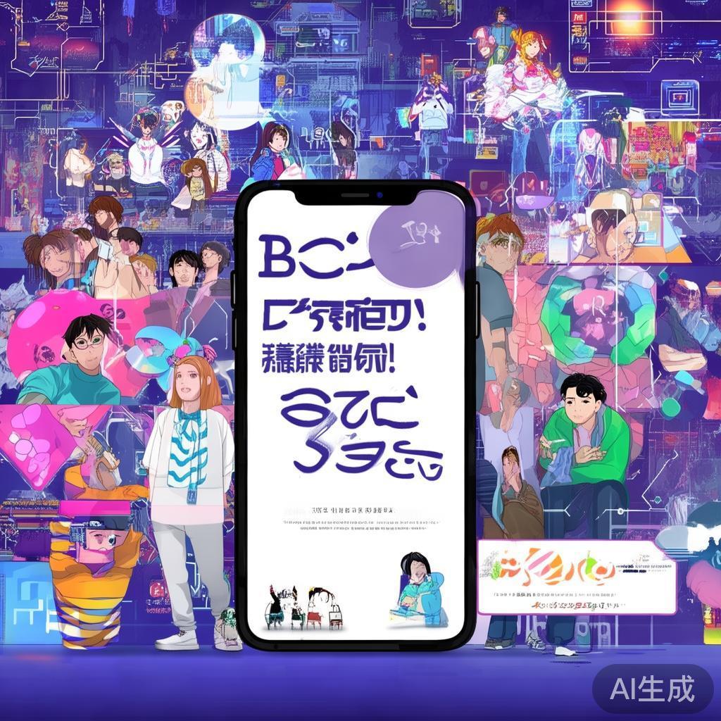 B站获客太难？试试这5招精准狙击Z世代！ - 快讯网 - 分享生活资讯热点话题综合门户网www.yunbaotong.com