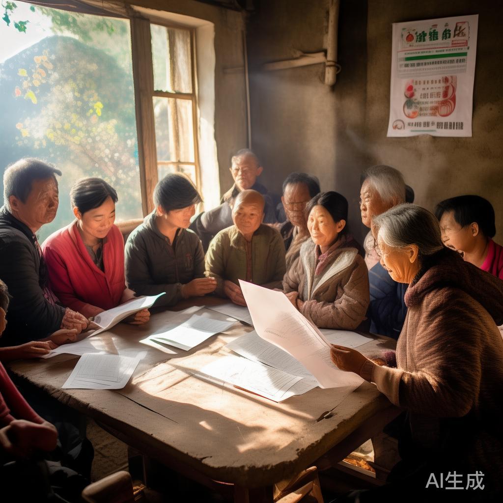 离任村干部补贴申请，政策关怀下的权益保障与温情传承 - 快讯网 - 分享生活资讯热点话题综合门户网www.yunbaotong.com