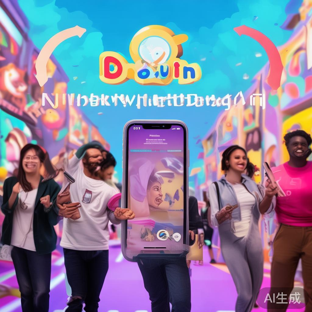 抖音无门槛，新用户如何玩转 - 快讯网 - 分享生活资讯热点话题综合门户网www.yunbaotong.com