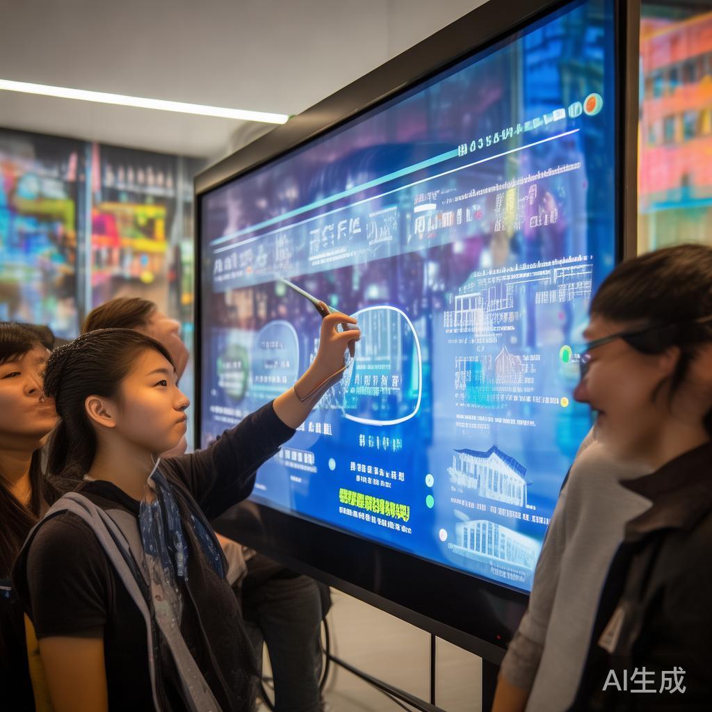 博士留学申请流程详解，深圳学子如何成功踏入国际学术殿堂 - 快讯网 - 分享生活资讯热点话题综合门户网www.yunbaotong.com