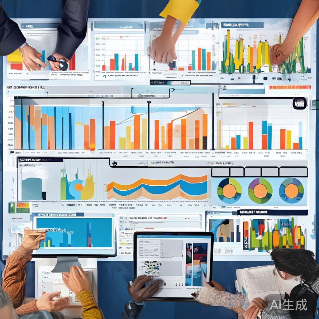 渠道获客统计，如何通过数据分析提升企业获客效率？ - 快讯网 - 分享生活资讯热点话题综合门户网www.yunbaotong.com